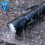taoquwe Rechargeable LED Flashlights High Lumens, 000 Lumen Super Bright - Image 6