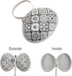 Hard Travel Case for Silicone Bras Premium Nubra Organizer Portable Lingerie - Image 6