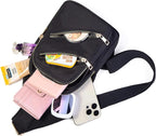 Banelu Sling Bag Crossbody Bags - Image 6