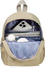 AOTIAN Mini Lightweight 11.8 Inch Backpack Durable Travel Hiking Women and - Image 8