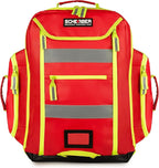 Scherber Fully-Stocked Premium First Responder Backpack | EMT/EMS Medic Trauma - Image 2