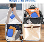 Canboc Carrying Case for Kodak PIXPRO WPZ2 Rugged Waterproof Digital Camera - Image 3