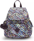 Kipling Women's City Pack Mini Backpack, Lightweight Versatile Daypack by Kipling
