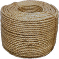 T.W Evans Cordage 30-062 3/4-Inch by 200-Feet Pure Number-1 Manila Rope by T.W+.+Evans+Cordage+Co.