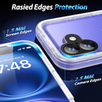 SPORTLINK for iPhone 16 Waterproof Case - Image 6