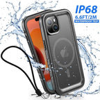 SPORTLINK for iPhone 15 Plus Case - Image 4