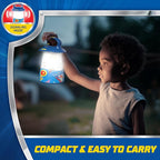Energizer PAW Patrol Kids LED Lantern and Handheld Flashlight Combo Pack - Image 8