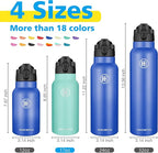Han's Bottle Kids Water Bottle - Image 2