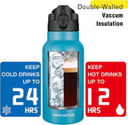 Han's Bottle Kids Water Bottle - Image 6