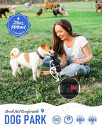 lesotc Dog Water Bottle, Portable Water Dispenser - Image 2