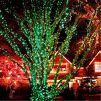 HOME LIGHTING 200 LED 66FT Christmas String Lights, St Patricks Day Fairy Lights - Image 3