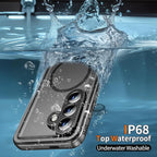 Cozycase Top Waterproof Case for Samsung Galaxy S26 - Image 5