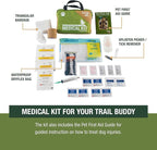 Adventure Medical Kits Trail Dog Medical Kit - Image 4
