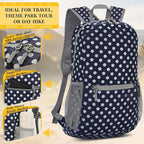 ZOMAKE Ultra Lightweight Hiking Backpack 20L, Packable Small Backpacks Water - Image 4