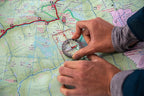 Coghlan’s Outdoor Compasses for Hiking, Survival & Orienteering – Map, - Image 3