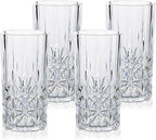 BELLAFORTE Shatterproof Tritan Plastic Tall Tumbler, 18oz by BELLAFORTE