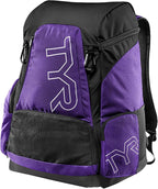 Alliance Backpack TYR Wet/Dry Athletic Gym and Pool Bag by TYR