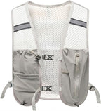 Small Lightweight Hiking Backpack, 3D Breathable Mesh Backpack - Image 2