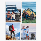 Maelstrom Cooler Backpack - Image 10