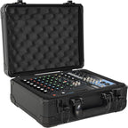 13 Inch Aluminum Carrying Case 13 X 10 X 5.5 Inch Ideal - Image 8