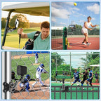 EEEKit Magnetic Fence Mount Compatible - Image 3