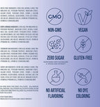 TREVI™ Everyday Sugar Free Electrolytes - Image 5
