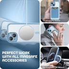 TIESZEN for iPhone 15 Case, Compatible - Image 6