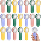 Sumind 160 Pcs Small Personal Portable Fan Mini Handheld Bulk 1 Speed Electric - Image 7
