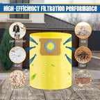 12-Pack 10-14 Gallon Bags replace - Image 5