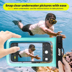 JOTO Up to 7" Universal Waterproof Phone Case - Image 3