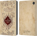Head Case Designs Officially Licensed Harry Potter The Marauder's Map Prisoner by CaseDesigns