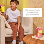 Cure Hydration - Kids Electrolyte Drink Mix | Plant-Based Pediatrician - Image 5