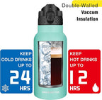 Han's Bottle Kids Water Bottle - Image 6
