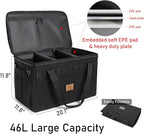 Tactical Camping Storage Bag Utility Tote Bag Camping Kitchen Organizer - Image 3