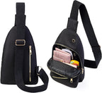 Banelu Sling Bag Crossbody Bags - Image 4