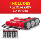 EVEREADY LED Flashlights, Bright Flashlights - Image 7