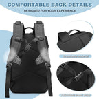 Wotony Military Tactical Backpack - Image 7