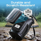 Rynapac 10L Waterproof Dry Bag - Image 3