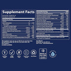 Trace Minerals | Power Pak Electrolyte Powder Packets | 1200 mg Vitamin C - Image 6