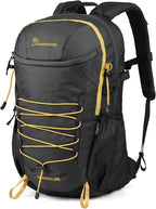 MOUNTAINTOP Hiking Backpack, 30L Camping Backpack, Men Women Hiking Daypack by MOUNTAINTOP