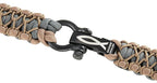 Savior Survival Gear Paracord Watch Band, Compatible - Image 9