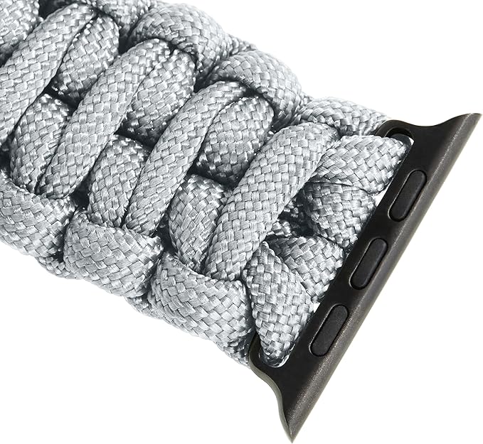 Savior Survival Gear Paracord Watch Band - Image 8