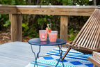 Tervis Clear & Colorful Tabletop 12oz Made in USA Double Walled Insulated - Image 6