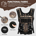Koculemi Tactical Hydration Backpack - Image 7