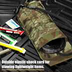 PETAC GEAR 1.5L / 3L Tactical Hydration Pack，Molle Carrier Pouch - Image 6