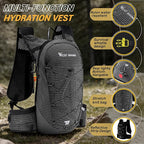 Lightweight Hydration Backpack - Image 6