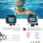 FitStill 60M/196FT Waterproof Case - Image 3