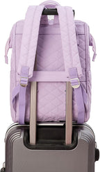 Kinmac Wide Open Style Laptop Backpack Travel Outdoor Backpack - Image 3