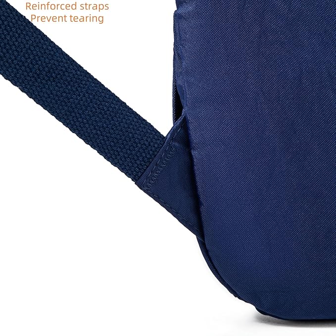 AOTIAN Mini Lightweight 11.8 Inch Backpack Durable Travel Hiking Women and - Image 6