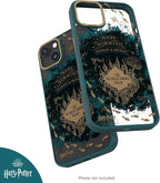 MobyFox Harry Potter Marauder's Map Phone Case - Image 2